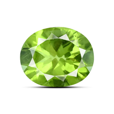 Peridot 4.29 Carat