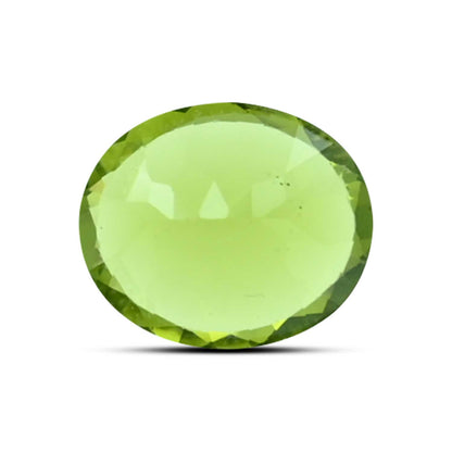 Peridot 5.43 Carat