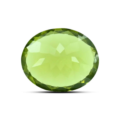 Peridot 4.96 Carat