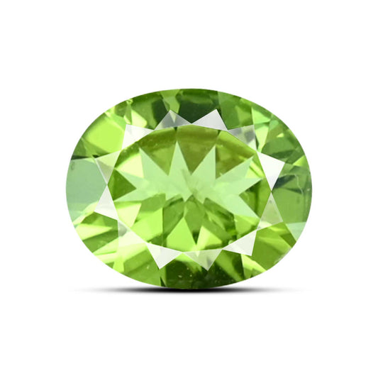 Peridot 4 Carat