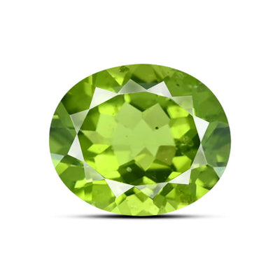 Peridot 4.98 Carat