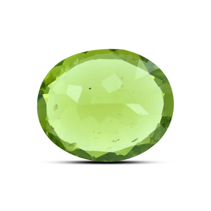 Peridot 4.98 Carat