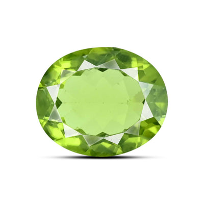 Peridot 4.4 Carat