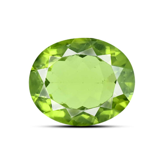 Peridot 4.4 Carat