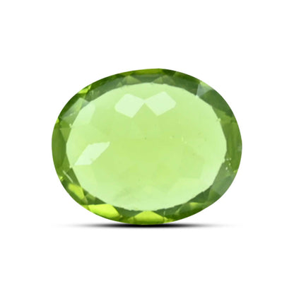 Peridot 4.4 Carat
