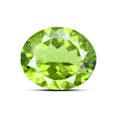 Peridot 4.35 Carat