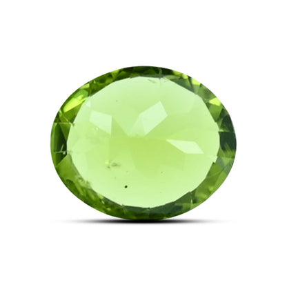 Peridot 4.35 Carat