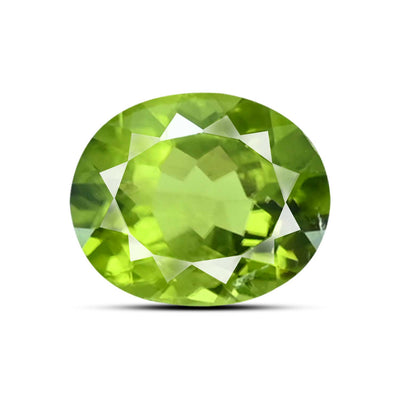 Peridot 4.8 Carat