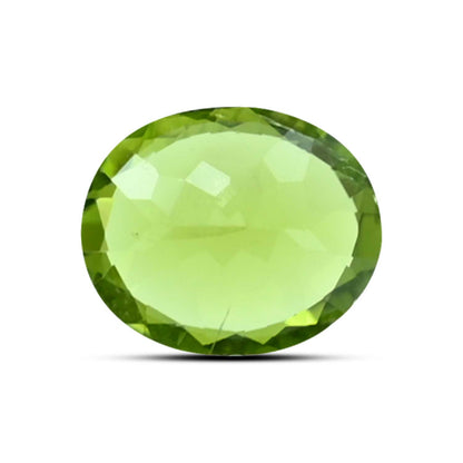 Peridot 4.8 Carat