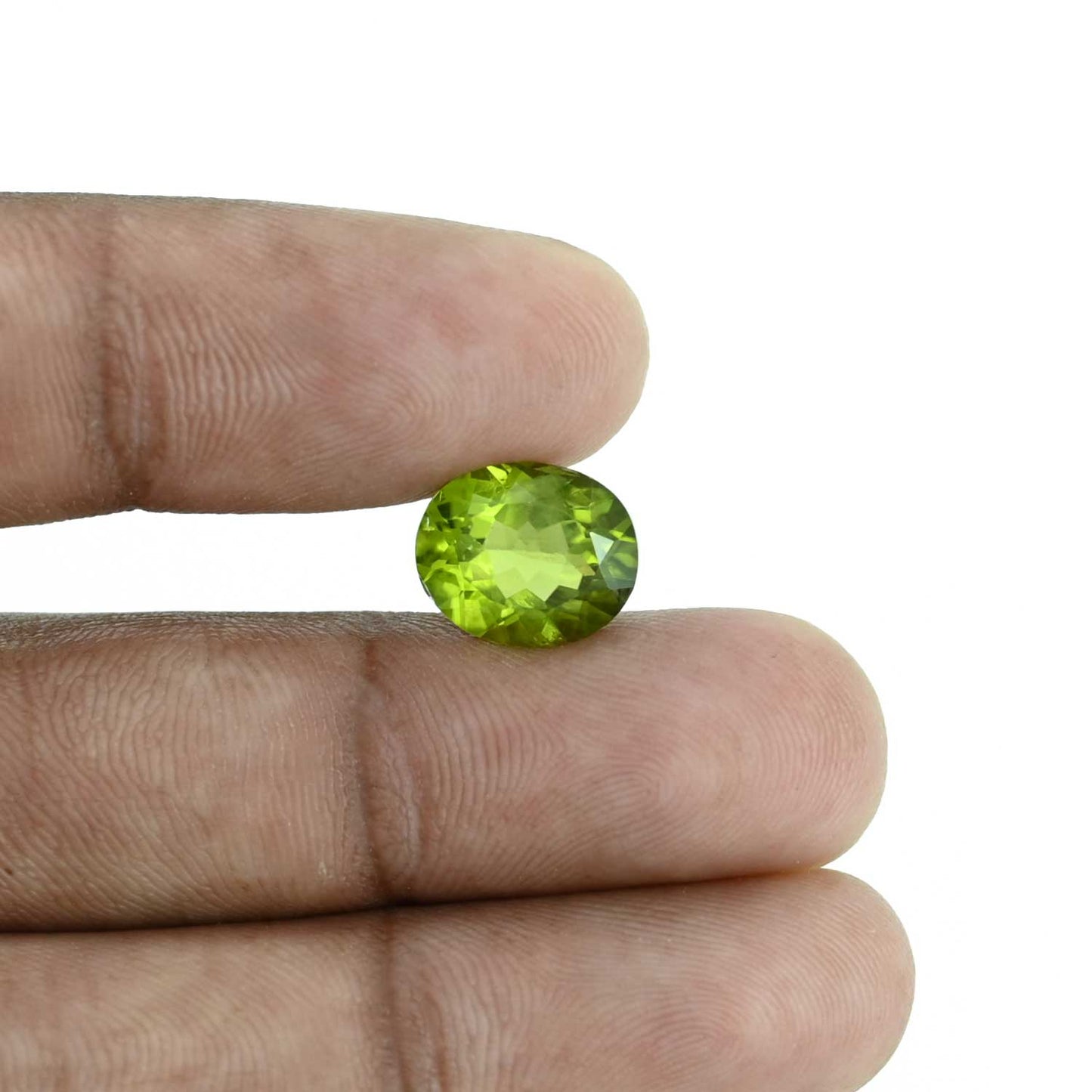 Peridot 4.8 Carat
