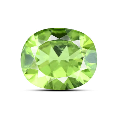 Peridot 4 Carat