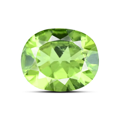 Peridot 4 Carat