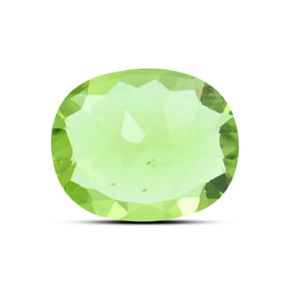 Peridot 4 Carat