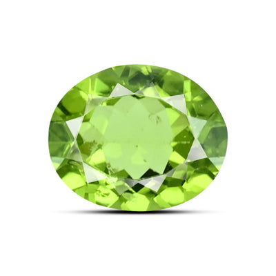 Peridot 4.86 Carat