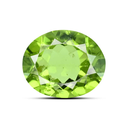 Peridot 4.86 Carat
