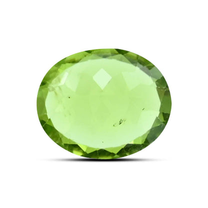 Peridot 4.86 Carat