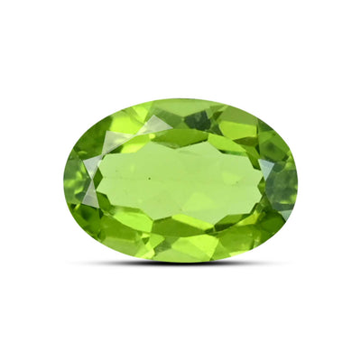 Peridot 5.27 Carat