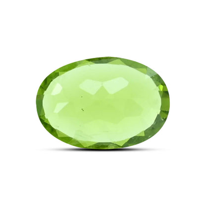 Peridot 5.27 Carat