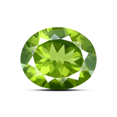Peridot 4.63 Carat