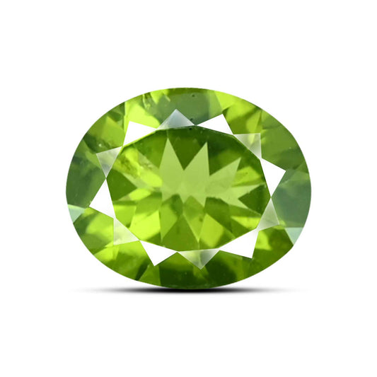 Peridot 4.63 Carat