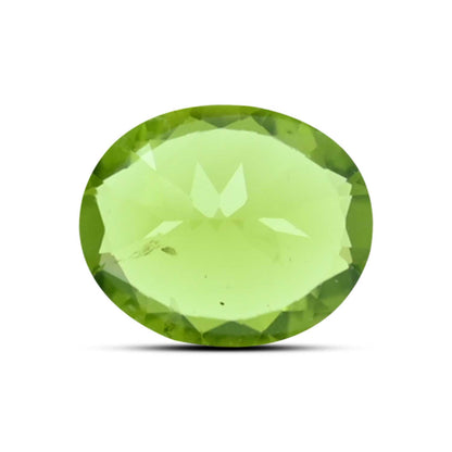 Peridot 4.63 Carat