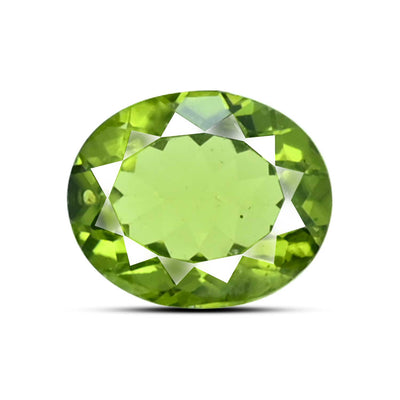 Peridot 4.51 Carat
