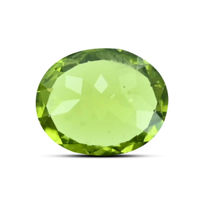 Peridot 4.51 Carat