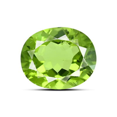 Peridot 5.32 Carat