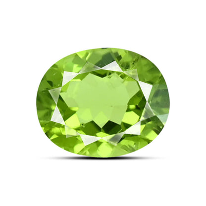 Peridot 5.32 Carat