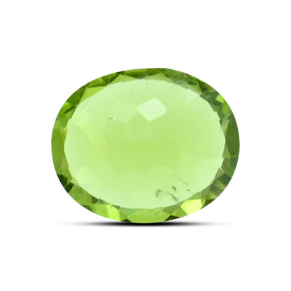 Peridot 5.32 Carat