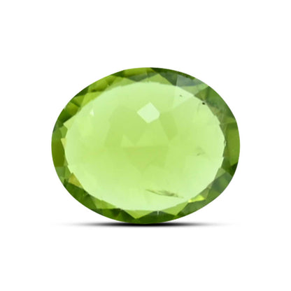 Peridot 4.74 Carat