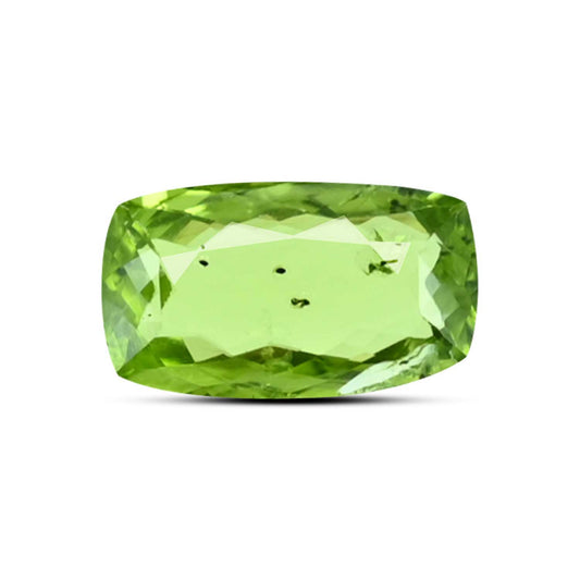 Peridot 5.11 Carat