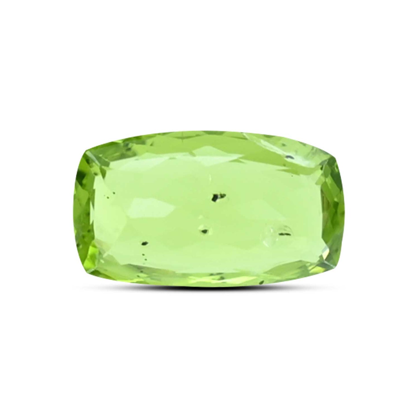 Peridot 5.11 Carat