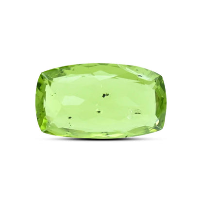 Peridot 5.11 Carat