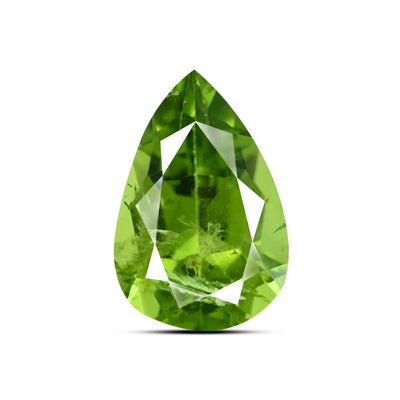 Peridot 6.85 Carat