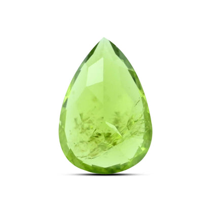 Peridot 6.85 Carat
