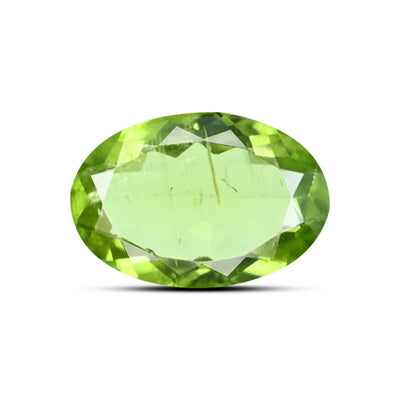 Peridot 4.01 Carat