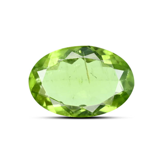 Peridot 4.01 Carat