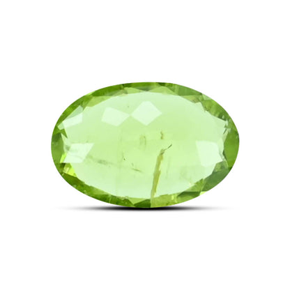 Peridot 4.01 Carat