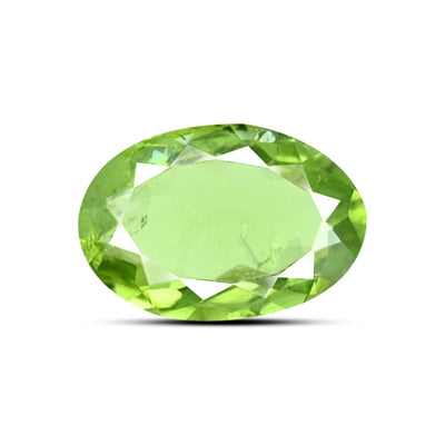 Peridot 4.06 Carat