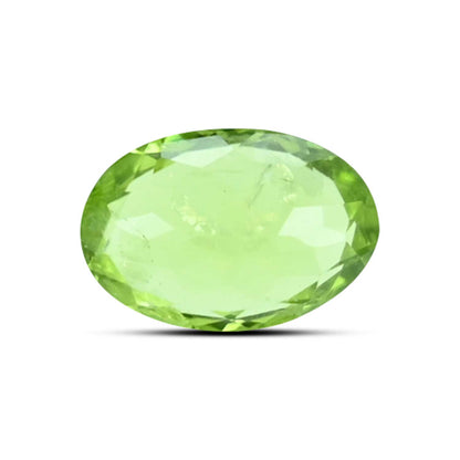 Peridot 4.06 Carat
