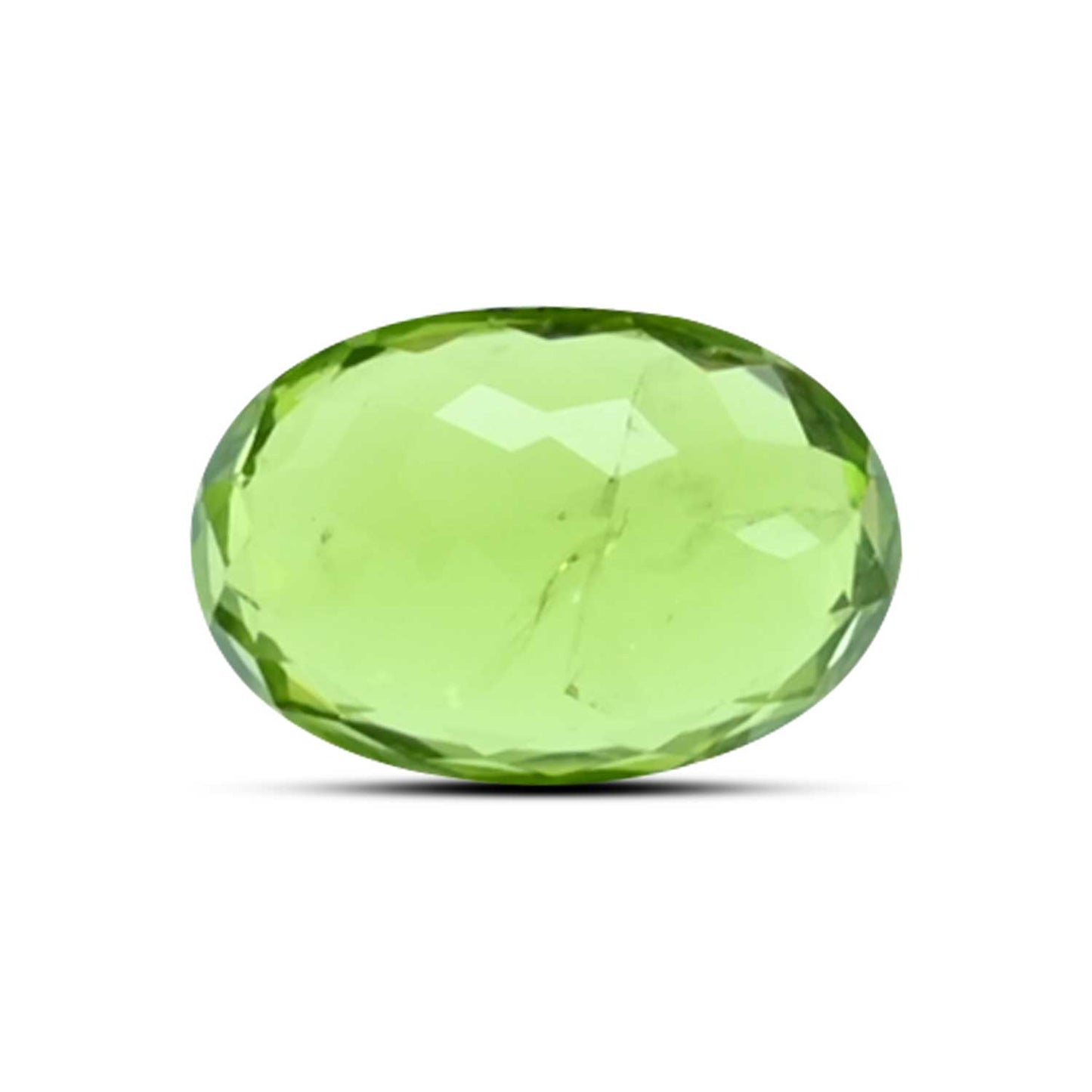 Peridot 3.99 Carat