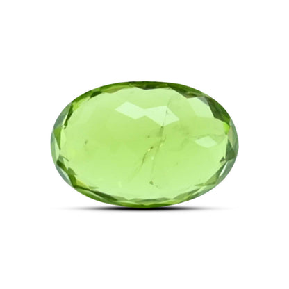 Peridot 3.99 Carat
