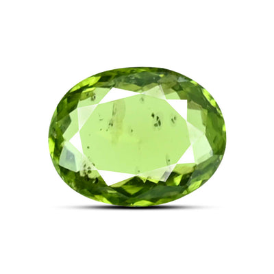 Peridot 4.85 Carat