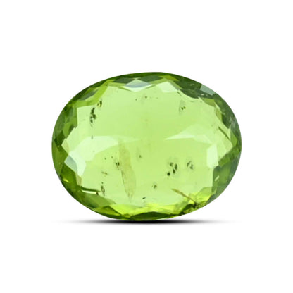 Peridot 4.85 Carat