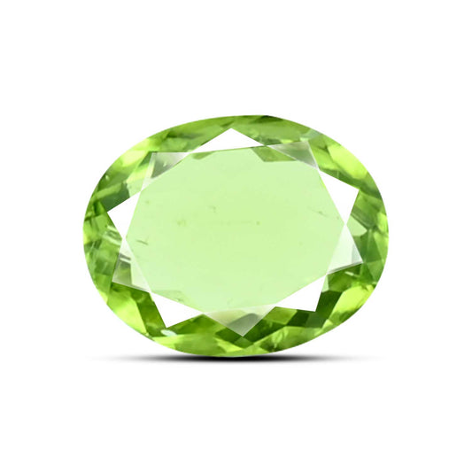 Peridot 3.46 Carat