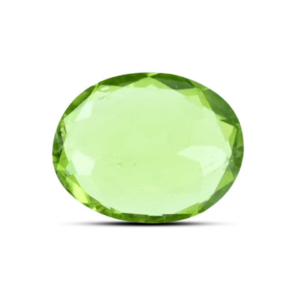 Peridot 3.46 Carat