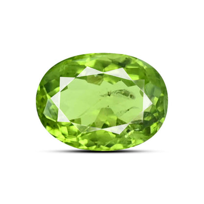 Peridot 4.95 Carat
