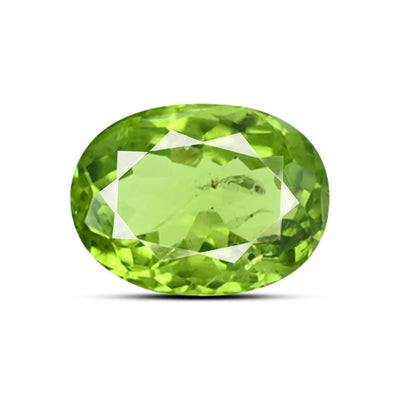 Peridot 4.95 Carat