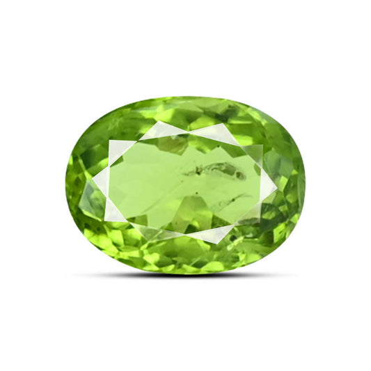 Peridot 4.95 Carat